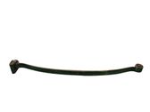 Front leaf spring
