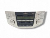 Unidad de control de sonido audio HiFi