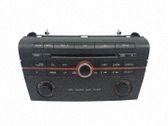 Steuergerät Audioanlage Soundsystem Hi-Fi
