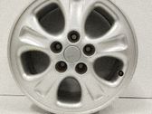 18 Zoll Leichtmetallrad Alufelge