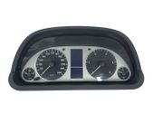 Geschwindigkeitsmesser Cockpit
