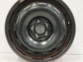 18 Zoll Leichtmetallrad Alufelge