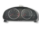 Compteur de vitesse tableau de bord