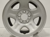 R18 alloy rim