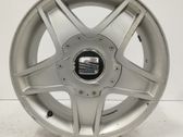 18 Zoll Leichtmetallrad Alufelge