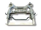 Front subframe