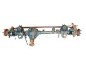 Front subframe