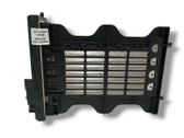 Heater blower motor/fan resistor