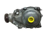 Front differential