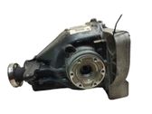 Rear differential