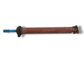 Middle center prop shaft