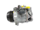 Compresor (bomba) del aire acondicionado (A/C))