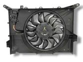 Ventilador eléctrico del radiador