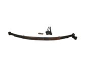 Front leaf spring