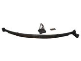 Front leaf spring