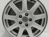 18 Zoll Leichtmetallrad Alufelge