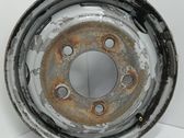 R18 alloy rim