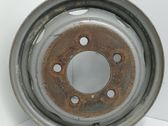 R18 alloy rim