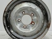 R18 alloy rim