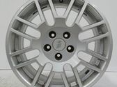 18 Zoll Leichtmetallrad Alufelge