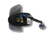 Steering wheel buttons/switches