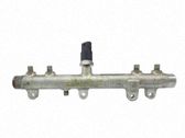 Corps injection Monopoint