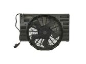 Ventilador eléctrico del radiador