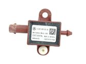 Sensor de presión del aceite