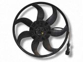 Ventilador eléctrico del radiador
