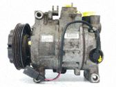 Compresor (bomba) del aire acondicionado (A/C))
