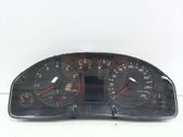 Geschwindigkeitsmesser Cockpit