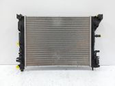 Radiador del refrigerante