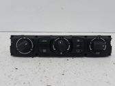 Unidad de control climatización
