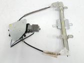 Fensterheber elektrisch mit Motor Tür hinten