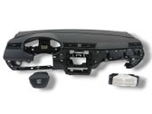 Armaturenbrett Cockpit