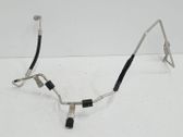 Manguera/tubo del aire acondicionado (A/C)