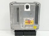 Unidad de control/módulo del motor