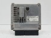 Calculateur moteur ECU