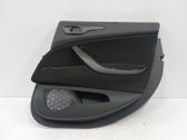 Moldura del tarjetero de la puerta trasera