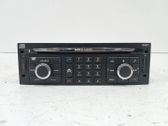 Unidad de control de sonido audio HiFi
