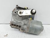 Motor del limpiaparabrisas