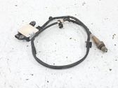Lambda probe sensor