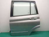 Rear door