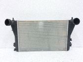 Radiador intercooler