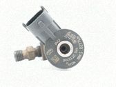 Inyector de combustible