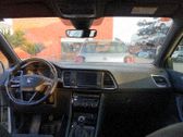 Armaturenbrett Cockpit