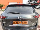 Puerta del maletero/compartimento de carga