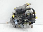 Pompe d'injection de carburant à haute pression