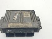 Engine control unit/module