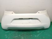 Rear bumper